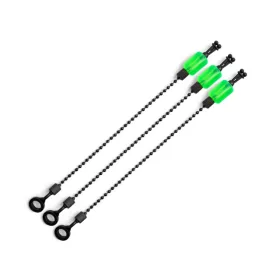  Trakker Clinga Dumpy Kit Green 3pack  swinger kapásjelző Zöld 3db (222825)