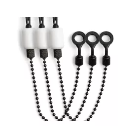   Trakker Clinga Long Range Kit White 3pack swinger kapásjelző Fehér 3db (222829)