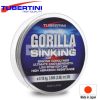 Tubertini Gorilla Sinking süllyedő zsinór 350m (2262)