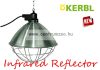 Kerbl Infrared Reflector Infralámpa 5 m kábel 35 cm  (22729)