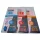 Trakker Solid PVA Bags Small - PVA háló 60x120mm 25db (228101)