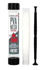 Trakker PVA Mesh System 25mm 5m PVA háló csövön (228106)