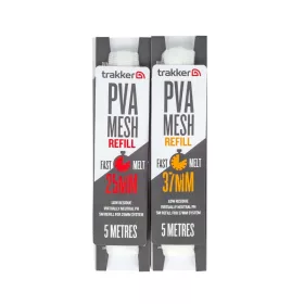 Trakker PVA Mesh System 25mm 5m PVA háló csövön (228106)