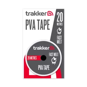 Trakker PVA szalag - 10mm PVA szalag 20m (228121)