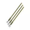 Trakker Fused PVA Bag Stem (Ring Swivel) pva bag szár (228125)