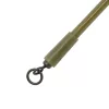 Trakker Fused PVA Bag Stem (Ring Swivel) pva bag szár (228125)