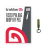 Trakker Fused PVA Bag Drop Off Peg kioldós pva háló rögzítő (228127)