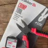 Trakker Crimp Tool krimpelő fogó + 10-10db krimpelő hüvely (228135)