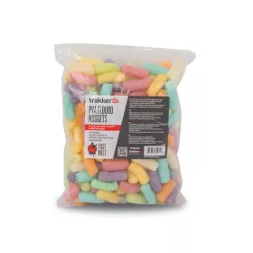 Trakker PVA Mesh System Refills 37mm 5m PVA háló utántöltő (228111)