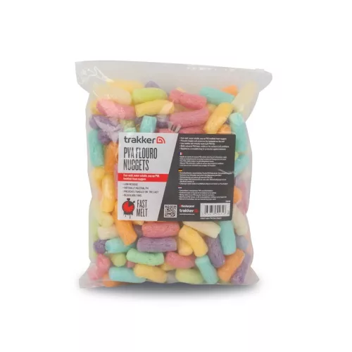 Trakker PVA Mesh System Refills 37mm 5m PVA háló utántöltő (228111)