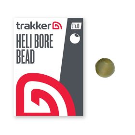 Trakker Heli Bore Bead ütköző 10db (228224)