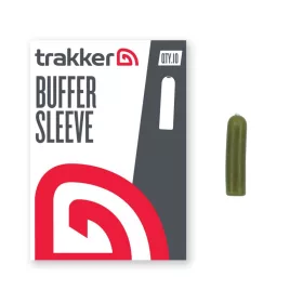Trakkkr Buffer Sleeve gumiharang 10db (228260)
