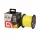 Trakker Propel Braid UV Yellow 31lb/13,8kg 0,26mm 1200m fonott főzsinór (228540)
