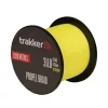Trakker Propel Braid UV Yellow 31lb/13,8kg 0,26mm 1200m fonott főzsinór (228540)