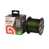 Trakker Propel Braid Green 31lb/13,8kg 0,26mm 1200m fonott főzsinór (228541)
