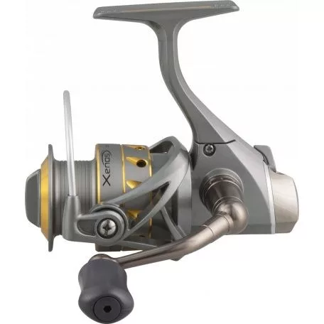 Ryobi Xenos 1000 4+1 5,1:1 Elsőfékes Orsó (22862-011)