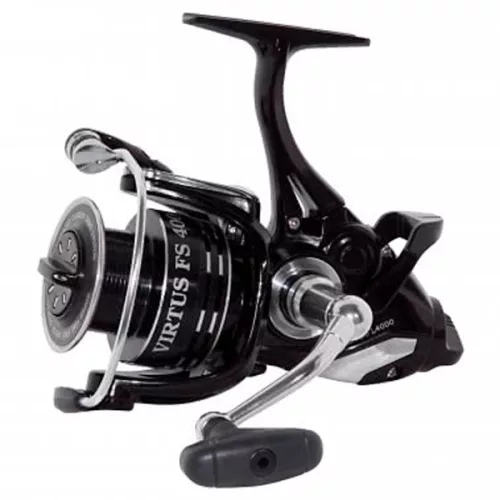 Ryobi Virtus 4000 FS 4cs 5,1:1 elsőfékes pergető orsó (22863-040)