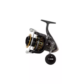   Ryobi Safari 4500 6+1cs 5,0:1 elsőfékes pergető orsó (22866-045)