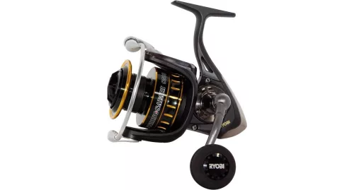Ryobi Safari 5500 6+1cs 5,0:1 elsőfékes pergető orsó (22866-055)