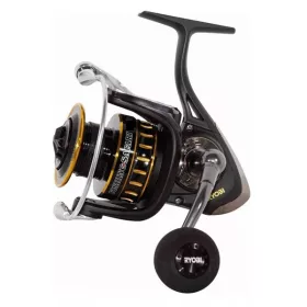   Ryobi Safari 8500 6+1cs 5,0:1 elsőfékes pergető orsó (22866-085)