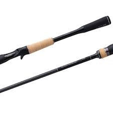 Shimano Expride Casting 1,91m 6'3" 3,5-10g 1+1r (22EXP163LBFS)