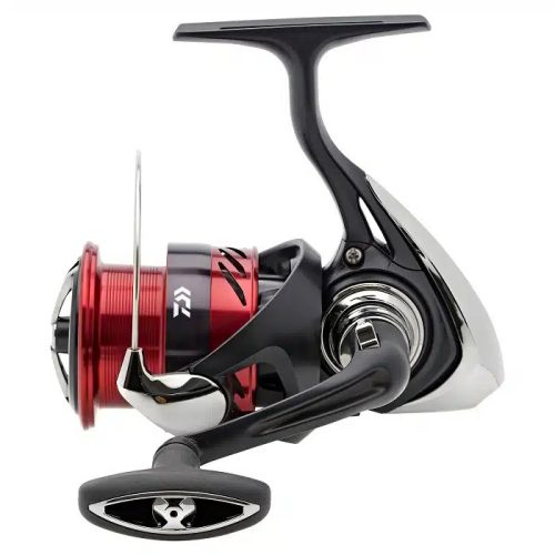 Daiwa 23 Ninja Match LT 3000C 5,3:1  match orsó (10217-305)