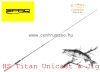 Spro HS Titan Unicast & Jig 1,90m 20-50g 1r (2300-194) Lágycsalis Bot