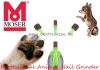 Moser Professional Animal nail grinder karom reszelő (2302-0050)
