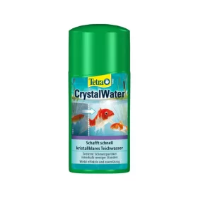   Tetra Pond Crystal Water víztisztító 1 l, 20 m3 tóhoz (231566)