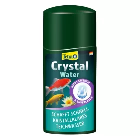   Tetra Pond Crystal Water víztisztító 1l, 20m3 tóhoz (231566)