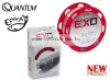 Quantum Exofil Spinning Line 300M 0,24Mm 5,90Kg Transparent Superpremium Monofil Zsinór (2323024)