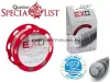 Quantum Exofil Spinning Line 300M 0,26Mm 6,90Kg Transparent Superpremium Monofil Zsinór (2323026)