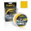 Black Cat Zeus G2 Line x8 Yellow 0,38mm 37kg 250m harcsás fonott zsinór (2354038)