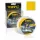 Black Cat Zeus G2 Line x8 Yellow 0,38mm 37kg 250m harcsás fonott zsinór (2354038)