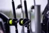 Black Cat Zeus G2 Line x8 Yellow 0,45mm 46kg 400m harcsás fonott zsinór (2354145)