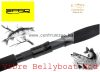 Spro Vibre Bellyboat Rod 1,85m 28g 1+1r (2378-185) Pergető Bot