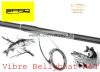 Spro Vibre Bellyboat Rod 1,85m 120g 1+1r (2378-187) Pergető Bot