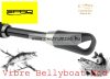 Spro Vibre Bellyboat Rod 1,85m 120g 1+1r (2378-187) Pergető Bot