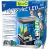 Tetra Aquaart Antaracit Led 30l-es Komplett Prémium akvárium szett (239852)