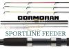 Cormoran Sportline Feeder 3,6m 30-100g feeder bot (24-0100365)