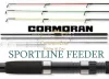 Cormoran Sportline Feeder 3,6m 50-150g feeder bot (24-0150365)