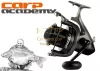 Nevis Carp Academy Grizzly 8000 4+1cs (2402-580) elsőfékes távdobó pontyozó orsó