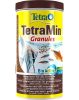 Tetra Min Granules 500 ml  granulált díszhaltáp (240568)