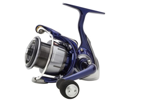 Daiwa Team Daiwa TDR 2508QD Match & Feeder QD 4,8:1 gyorsfékes orsó  (10516-258)