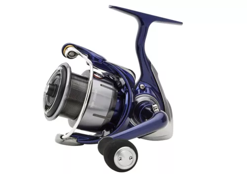 Daiwa Team Daiwa TDR 4012QD Match & Feeder QD gyorsfékes orsó  (10516-412)