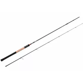   Spro Crx Micro Lure & Jig Rod S210UL 2,1m 3-12g 2r (2411-210)