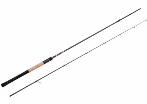 Spro Crx Micro Lure & Jig Rod S210UL 2,1m 3-12g 2r (2411-210)