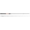 Spro Crx Micro Lure & Jig Rod S210UL 2,1m 3-12g 2r (2411-210)