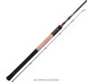 Spro Crx Micro Lure & Jig Rod S210UL 2,1m 3-12g 2r (2411-210)