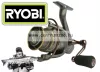 Ryobi Slam 4000 6Cs 5,0:1 Elsőfékes Orsó (24503-400)
